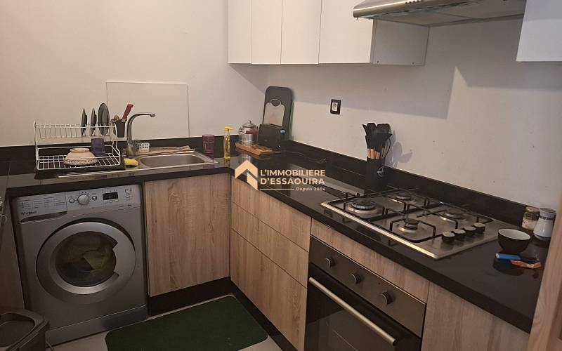 Magnifique Appartement à deux pas de la plage (19)